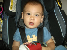 Ryan August 2004